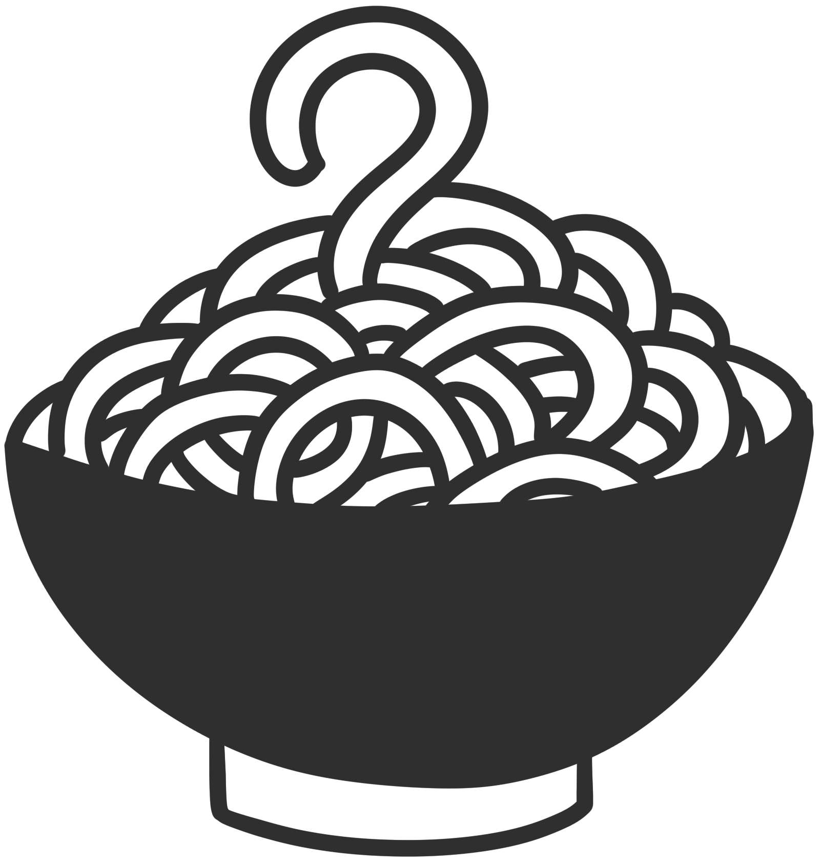 noodles